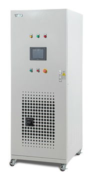 0-600V可调开关电源在高压直流电源领域的创新应用与优势解析